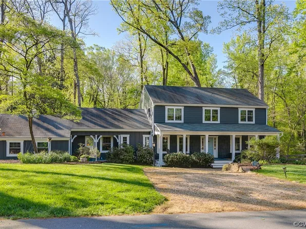 4647 Arrowhead Rd, Richmond, VA 23235