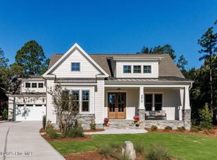 370 Rose Dale Ct, Pinehurst, NC 28374