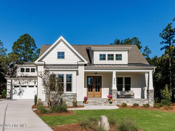 370 Rose Dale Court, Pinehurst, NC 28374