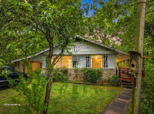 185 Trinity Ln, Harrogate, TN 37752