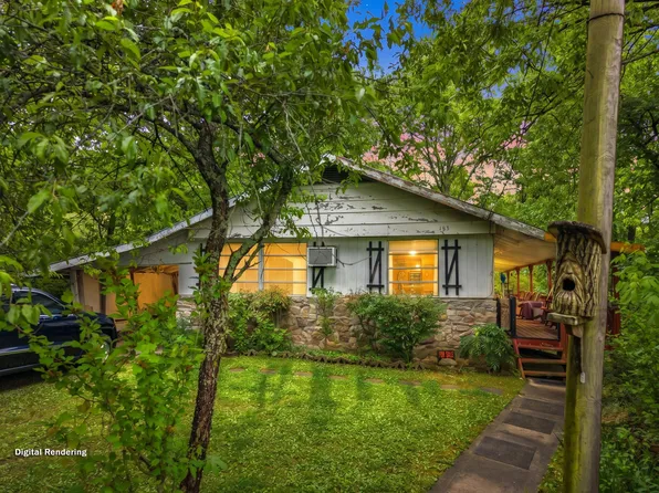 185 Trinity Ln, Harrogate, TN 37752