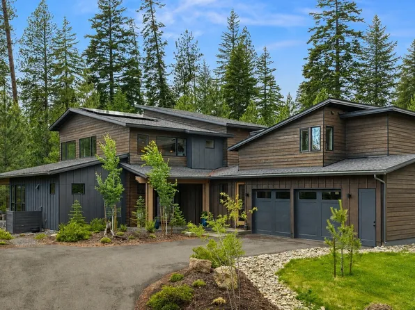 331 Old Grove Trl, Cle Elum, WA 98922
