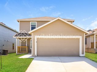 14420 Jenson Crk, San Antonio, TX 78245