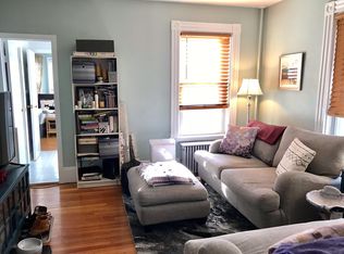 143 Orchard St #4, Somerville, MA 02144