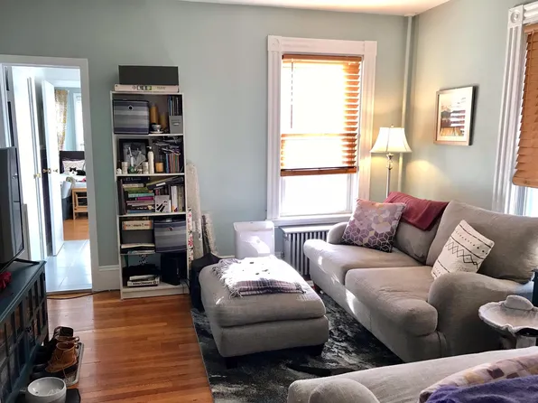 143 Orchard St, Somerville, MA