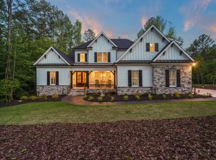 1104 Springdale Dr, Wake Forest, NC 27587