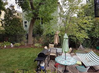 76 Chilton St, Cambridge, MA 02138