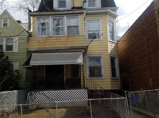 105 N 11th St #1, Newark, NJ 07107