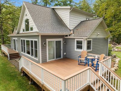 7084 Old Whiskey Rd, Pequot Lakes, MN, 56472