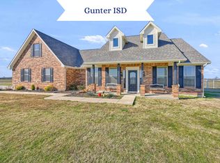 33 Windmill Dr, Tioga, TX 76271