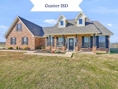 33 Windmill Dr, Tioga, TX, 76271