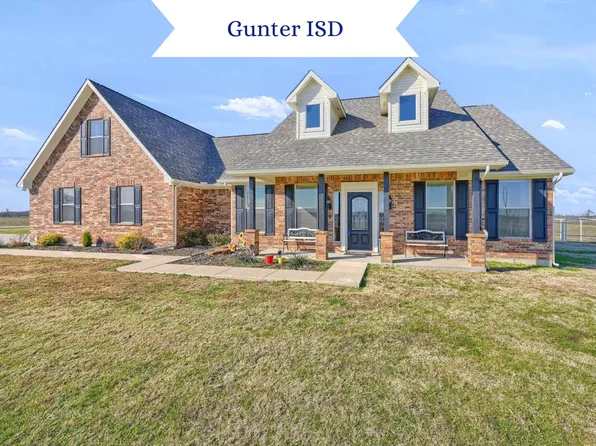 33 Windmill Dr, Tioga, TX 76271