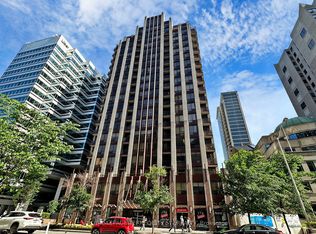 85 Bloor St E #1612, Toronto, ON M4W 3Y1