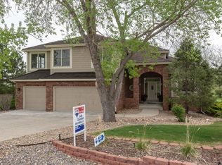 7245 S Chapparal Cir E, Centennial, CO 80016