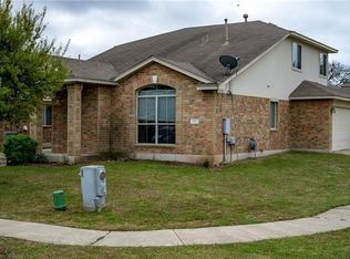 2617 Georgia Coleman Bnd, Austin, TX 78748