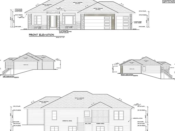 925 Yorkshire St, Northliberty, IA 52317