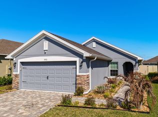 1021 Canfield Cir SE, Palm Bay, FL 32909