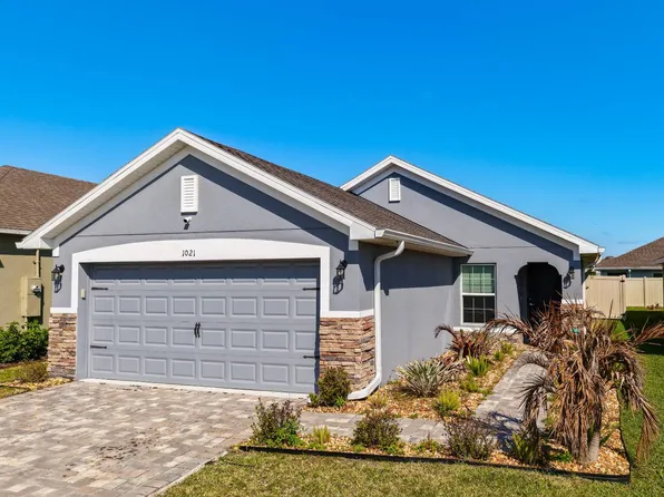 1021 Canfield Cir SE, Palm Bay, FL 32909