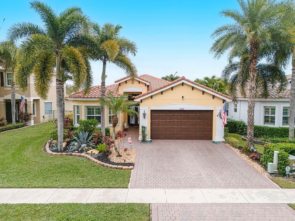 1st image of 8408 Serena Creek Avenue