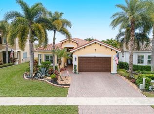8408 Serena Creek Avenue, Boynton Beach, FL 33473