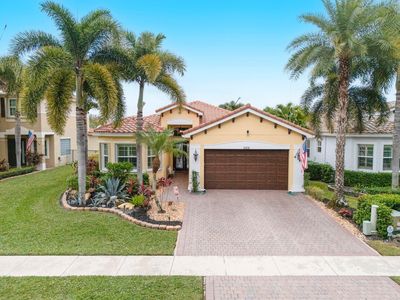 8408 Serena Creek Avenue, Boynton Beach, FL, 33473