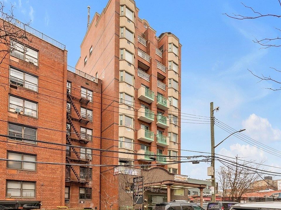 1st image of 134-43 Maple Avenue #3C