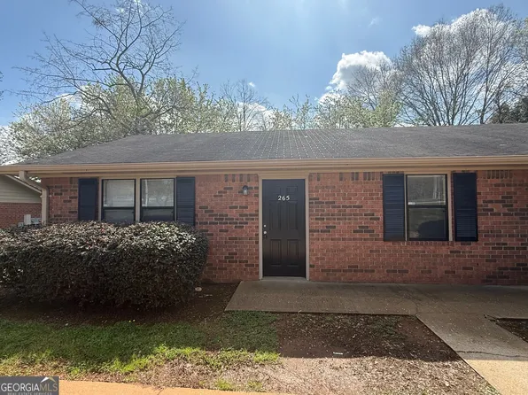 265 Vincent Dr, Athens, GA 30607