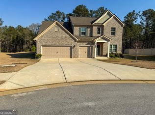 521 Redchurch Dr, McDonough, GA