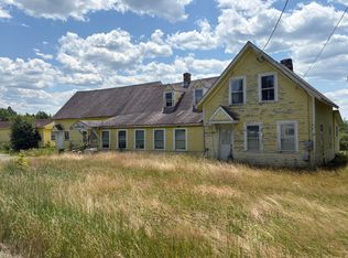 415 Medford Road, Milo, ME 04463