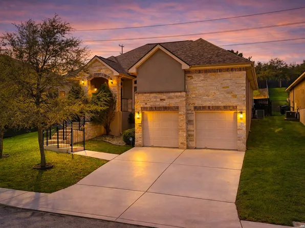 62 Michelangelo, San Antonio, TX 78258