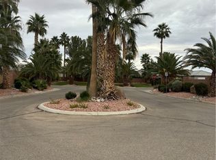 1141 Thomas Bay Cir, Logandale, NV 89021