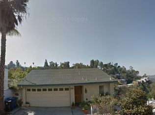 836 Oneonta Dr, Los Angeles, CA 90065