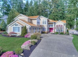 1815 44th Street Ct NW, Gig Harbor, WA 98335