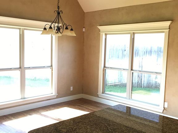 Open Kitchen Floor Plan