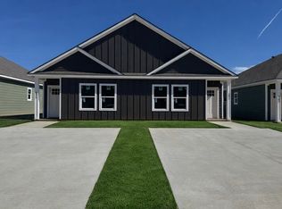 695 Worth Ave, Durant, OK 74701