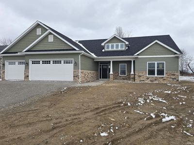 13156 Watling Path, Fort Wayne, IN, 46818