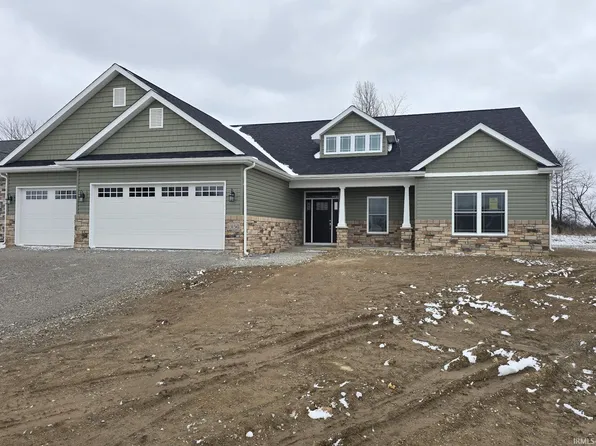 13156 Watling Path, Fort Wayne, IN 46818