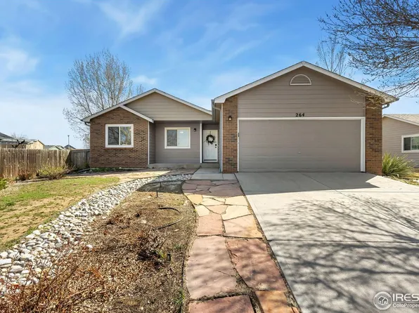 264 W Juneberry St, Milliken, CO 80543