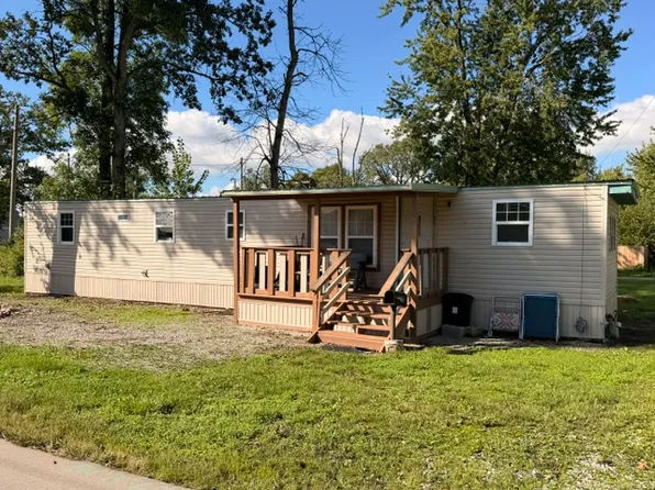 205 Midway Ave, Lakeview, OH 43331