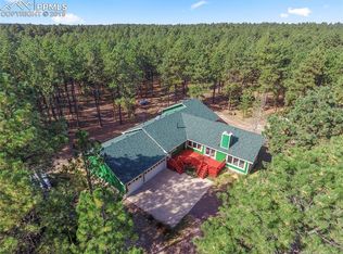 17925 Black Squirrel Rd, Colorado Springs, CO 80908