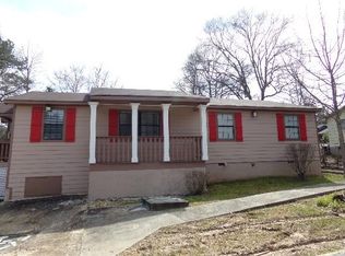 4810 Flat Shoals Rd, Union City, GA 30291