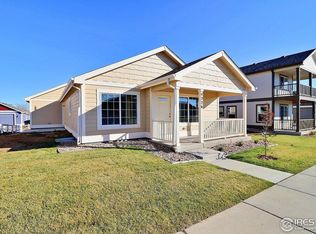 4326 Primrose Ln, Evans, CO 80620