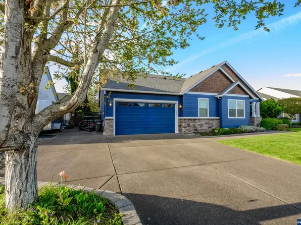 1826 Sterling Dr, Monmouth, OR 97361