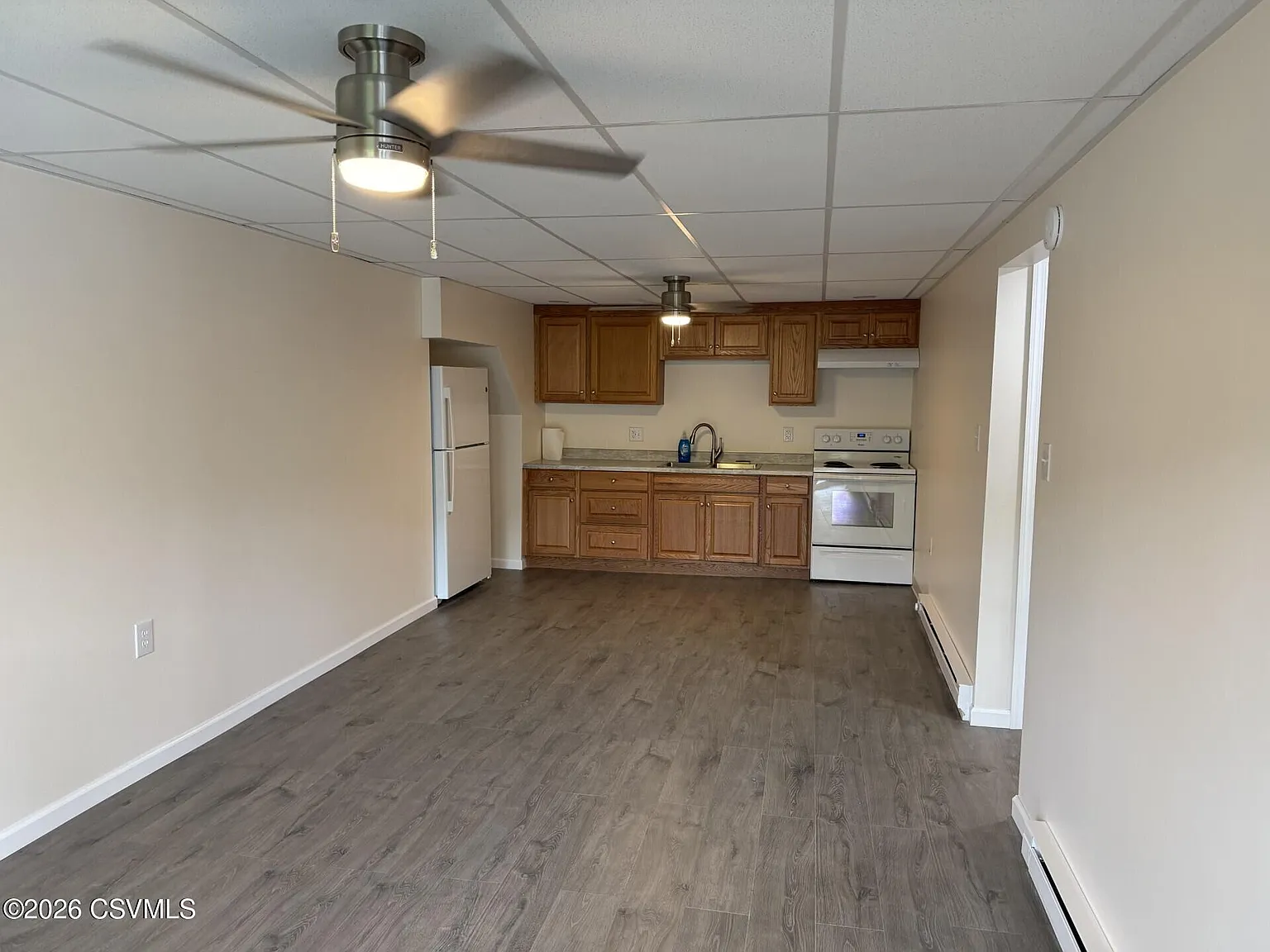 2 bed, 1000 sqft, $1,000 — Photo 3