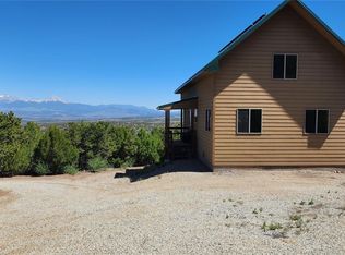 4984 Edmond Rd, Fort Garland, CO 81133