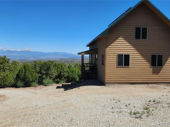 4984 Edmond Road, Fort Garland, CO 81133