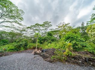Waimea Rd LOT 413, Pahoa, HI 96778