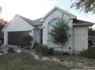 9727 Copperway, Converse, TX 78109