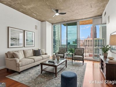 860 Peachtree St NE Unit 1604, Atlanta, GA, 30308