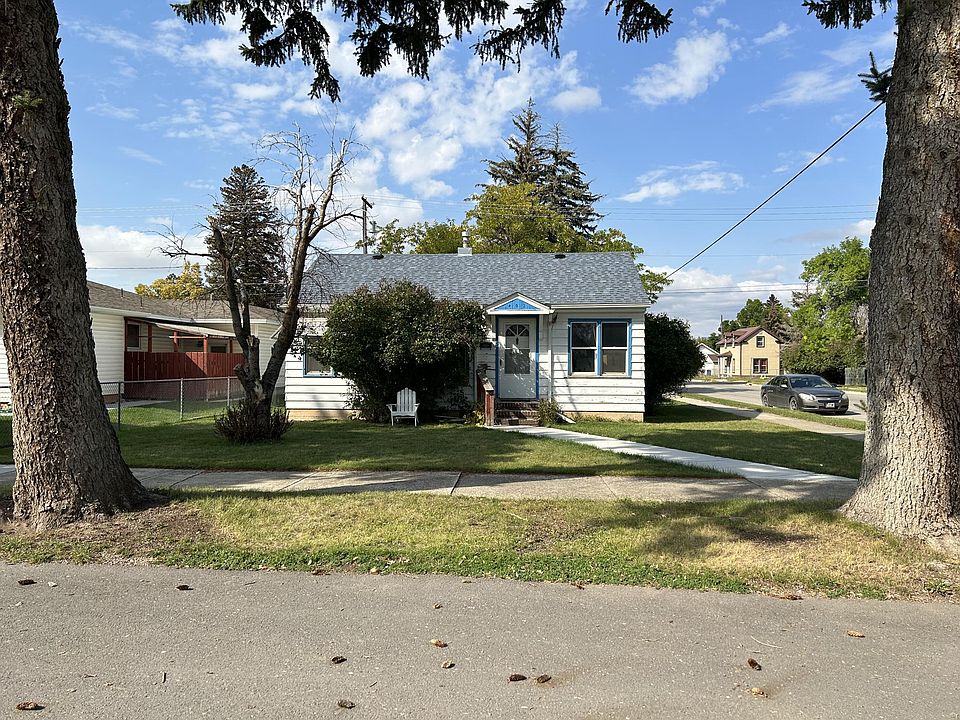 402 W Montana St, Lewistown, MT 59457 Zillow
